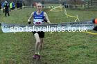 Senior women, 2021 North Eastern Cross Country Championships, Sedgefield. Photo: David T. Hewitson/Sports for All Pics